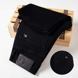 Picture of Burberry Jeans Short _SKUBurberrysz29-4013xr128681